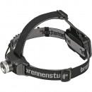 Brennenstuhl LuxPremium LED-Kopflampe KL 200F IP44 CREE-LED 200lm 3x AA - 1178780 Thumbnail 1