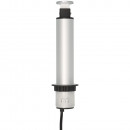 Brennenstuhl Tower Power USB-Charger Tischsteckdosenleiste 3-fach + 2 USB Ladebuchsen 2m, in Tischplatte versenkbar - 1396200013 Thumbnail 3