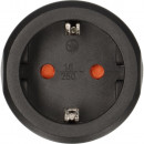 Brennenstuhl Reisestecker System CH/Schutzkontakt 1508642 Thumbnail 3