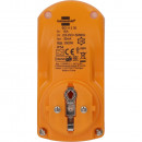 Brennenstuhl - Personenschutz-Adapter BDI-A 2 30 IP54 - 1290660 Thumbnail 4