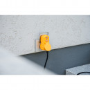 Brennenstuhl - Personenschutz-Adapter BDI-A 2 30 IP54 - 1290660 Thumbnail 6