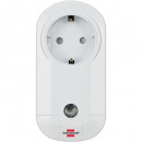 Brennenstuhl Funkschalt-Set RC CE1 3001 - 1507040 Thumbnail 2