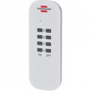 Brennenstuhl Funkschalt-Set RC CE1 3001 - 1507040 Thumbnail 3