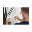 Brennenstuhl Comfort-Line Funkschalt-Set 4x IP20 - 1507050 Thumbnail 2