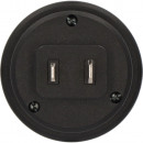 Brennenstuhl Reisestecker Euro/Konturenstecker/USA, Japan - 1508450 Thumbnail 3