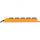 Brennenstuhl - Super-Solid SL 554 DE IP54 - 1159900205 Thumbnail 2