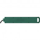 Brennenstuhl Super-Solid SL 554 DE IP54 Garten-Steckdosenverteiler 5-fach 5m H07RN-F 3G1,5 - 1159910215 Thumbnail 3