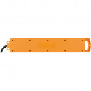 Brennenstuhl Stedo-Leiste Supersolid 5F Gelb/Blau 5M M.Fi-Stecker IP54 - 1159900805 Thumbnail 3