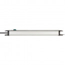 Brennenstuhl Premium-Alu-Line Technik Steckdosenleiste 16-fach Duo schwarz 3m H05VV-F 3G1,5 8-fach schaltb. - 1391000916 Thumbnail 3
