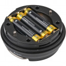 Brennenstuhl LED Outdoor Leuchte OLI 0200 - 1171550 Thumbnail 4