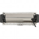 Brennenstuhl Tischsteckdosenleiste Indesk Power 3fach (2m H05VV-F3G1.5, 2xUSB) - 1396200113 Thumbnail 7