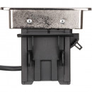 Brennenstuhl Tischsteckdosenleiste Indesk Power 3fach (2m H05VV-F3G1.5, 2xUSB) - 1396200113 Thumbnail 8