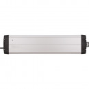 Brennenstuhl Premium-Protect-Line 120.000A Überspannungsschutz-Steckdosenleiste mit USB-Ladefunktion 14-fach DUO - 1392000232 Thumbnail 4