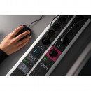 Brennenstuhl Steckdosenleiste Premium-Protect-Line11f (120kA ÜSS/Filt.,USB 3.1A, 16A Sich.) - 1392000230 Thumbnail 7