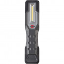 Brennenstuhl Handleuchte LED Akku HL 1000 A, knickbar (1000+200lm, Magnet) - 1175680 Thumbnail 2