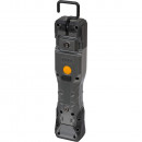 Brennenstuhl Handleuchte LED Akku HL 1000 A, knickbar (1000+200lm, Magnet) - 1175680 Thumbnail 3