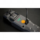 Brennenstuhl Handleuchte LED Akku HL 1000 A, knickbar (1000+200lm, Magnet) - 1175680 Thumbnail 5