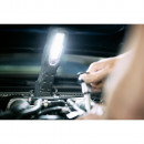 Brennenstuhl Handleuchte LED Akku HL 1000 A, knickbar (1000+200lm, Magnet) - 1175680 Thumbnail 8