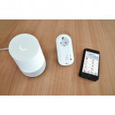 Brennenstuhl Steckdose WIFI LRF01 433, weiß (WA 3600, IP20 *DE*) - 1294840 Thumbnail 9