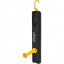 Brennenstuhl Handleuchte LED Akku HL 300 AD, USB (300lm, Dynamo, Haken) - 1178590100 Thumbnail 3