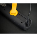 Brennenstuhl Handleuchte LED Akku HL 300 AD, USB (300lm, Dynamo, Haken) - 1178590100 Thumbnail 4