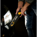 Brennenstuhl Handleuchte LED Akku HL 300 AD, USB (300lm, Dynamo, Haken) - 1178590100 Thumbnail 5