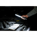 Brennenstuhl Handleuchte LED Akku HL 300 AD, USB (300lm, Dynamo, Haken) - 1178590100 Thumbnail 6
