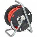 Brennenstuhl Garant IP44 Kabeltrommel 20m H05VV-F 3G1,5 - 1098530001 Thumbnail 2