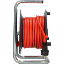 Brennenstuhl Garant IP44 Kabeltrommel 20m H05VV-F 3G1,5 - 1098530001 Thumbnail 3