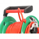 Brennenstuhl K-Tro. Garant-G 240 23+2m <IP44> (H05VV-F3G1.5 rot, Haspel/Thermo) - 1098550001 Thumbnail 4