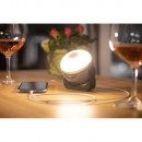 Brennenstuhl Outdoor Leuchte LED Akku OLI 310 AB (350lm, mit BT Speaker,Powerbank,IP44) - 1171640 Thumbnail 6