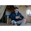 Brennenstuhl Outdoor Leuchte LED Akku OLI 310 AB (350lm, mit BT Speaker,Powerbank,IP44) - 1171640 Thumbnail 8