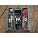 Brennenstuhl Mobiler LED Akku Strahler RUFUS 1500 MA, 1500lm, IP65 - 1173100100 Thumbnail 10