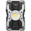 Brennenstuhl Mobiler LED Akku Strahler RUFUS 1500 MA, 1500lm, IP65 - 1173100100 Thumbnail 2