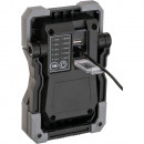 Brennenstuhl Mobiler LED Akku Strahler RUFUS 1500 MA, 1500lm, IP65 - 1173100100 Thumbnail 5