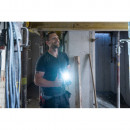 Brennenstuhl Mobiler LED Akku Strahler RUFUS 1500 MA, 1500lm, IP65 - 1173100100 Thumbnail 9