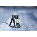 Brennenstuhl Mobiler LED Akku Strahler RUFUS 3000 MA, 3000lm, IP65 - 1173110100 Thumbnail 10