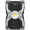 Brennenstuhl Mobiler LED Akku Strahler RUFUS 3000 MA, 3000lm, IP65 - 1173110100 Thumbnail 2