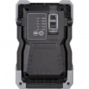 Brennenstuhl Mobiler LED Akku Strahler RUFUS 3000 MA, 3000lm, IP65 - 1173110100 Thumbnail 4