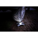 Brennenstuhl Mobiler LED Akku Strahler RUFUS 3000 MA, 3000lm, IP65 - 1173110100 Thumbnail 9
