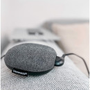 Brennenstuhl estilo Ladestation mit Textiloberfläche 1xEurosteckdose und 2xUSB-Charger schwarz/anthrazit - 1150020010 Thumbnail 12