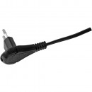 Brennenstuhl estilo Ladestation mit Textiloberfläche 1xEurosteckdose und 2xUSB-Charger schwarz/anthrazit - 1150020010 Thumbnail 7