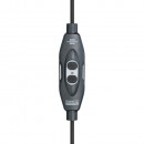 Brennenstuhl Professional PRCD-S ADVANCED Schutzadapterkabel IP44 3m H07RN-F 3G1,5 - 1160210 Thumbnail 2