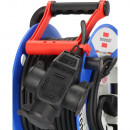 Brennenstuhl Kabeltrommel Garant-G 290 38+2m IP44 (H07RN-F3G1.5 mit 3fach Gummikupplung) - 1188380301 Thumbnail 4