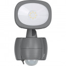 Brennenstuhl Batterie LED Strahler LUFOS 400 440lm, PIR, IP44 (mit Bewegungsmelder) - 1178900100 Thumbnail 2
