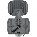 Brennenstuhl Batterie LED Strahler LUFOS 400 440lm, PIR, IP44 (mit Bewegungsmelder) - 1178900100 Thumbnail 3