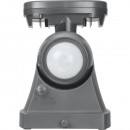 Brennenstuhl Batterie LED Strahler LUFOS 400 440lm, PIR, IP44 (mit Bewegungsmelder) - 1178900100 Thumbnail 4