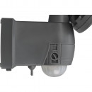 Brennenstuhl Batterie LED Strahler LUFOS 400 440lm, PIR, IP44 (mit Bewegungsmelder) - 1178900100 Thumbnail 5