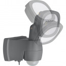 Brennenstuhl Batterie LED Strahler LUFOS 400 440lm, PIR, IP44 (mit Bewegungsmelder) - 1178900100 Thumbnail 6