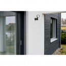 Brennenstuhl Batterie LED Strahler LUFOS 400 440lm, PIR, IP44 (mit Bewegungsmelder) - 1178900100 Thumbnail 7